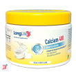 longlife calcium 400 latte 100 compresse