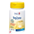 longlife vegzyme 60 tavolette