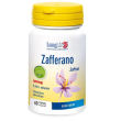 longlife zafferano 60 capsule - integratore per il tono dell'umore