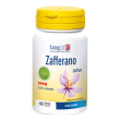 longlife zafferano integratore alimentare in capsule 60 pz &ndash; benessere dell&rsquo;umore e supp