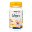 longlife zafferano 60cps veg