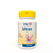 longlife, zafferano, 60 capsule