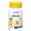 longlife zafferano 60 capsule vegetali