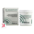 ecamannan polvere 50 g senza zuccheri
