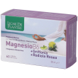 ligne de plantes magnesio b6 + griffonia rodiola rosea 25 g capsule