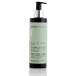 fidia lab kap shampoo restitutivo rinforzante per capelli danneggiati e trattati 200 ml