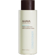 ahava deadsea water mineral conditioner balsamo per tutti i tipi di capelli (400 ml)