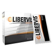 libervis energy arancia integratore 20 bustine