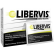 libervis energy lemon 20 bustine