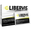 libervis energy limone 20 bustine - integratore alimentare