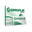 simoplir 12 bustine – probiotici e prebiotici flora intestinale