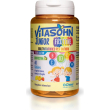 vita sohn fruttine 60 gelées - integratore multivitaminico per bambini