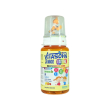 vitasohn junior fruttine 60 caramelle - chiesi