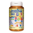 vitasohn junior fruttine 60car