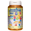 vitasohn junior fruttine 60 caramelle