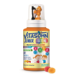 descrizione integratore alimentare multivitaminico per bambini. indicato nei casi di ridotto apporto