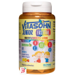 vitasohn junior fruttine 60 caramelle