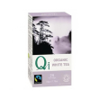 qi te' bianco cinese 50g