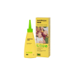 antipiojos isdin gel pediculicida 100 ml - isdin