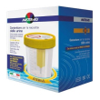 master aid - contenitore urine sottovuoto confezione 120 ml