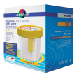 master-aid contenitore raccolta urina sistema sottovuoto 120 ml
