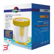 contenitore raccolta urina sottovuoto master-aid 120 ml