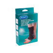 cavigliera ambidestra regolabile misura 2 nera circonferenza 22-24 cm - alvita