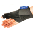 alvita tutore regolabile per pollice - taglia 1 (12-19 cm)