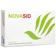 novasid integratore a base di ferro 20 compresse
