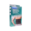 fascia lombare supporto e contenimento taglia 1 misura vita 80-100 cm - alvita