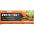 named sport - proteinbar delicious pistachio barretta proteica confezione 50 gr (scadenza prodotto 3