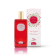 helan - tonka & pepe rosa eau de parfum confezione 50 ml