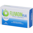 fluvadin® plus ovuli vaginali 10 pz