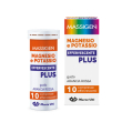 massigen forte viti 10 compresse effervescenti - integratore magnesio e potassio