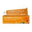calendula viti - crema lenitiva, con estratto di calendula al 30% e burro di karité, idrata e prote