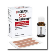 unghiasil sos verruche con cerotti occlusivi 10 ml