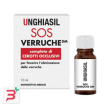 unghiasil sos verruche dm 10 ml