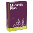monurelle plus 15 capsule - integratore cistite