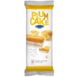 bononia plumcake crema 6x45g