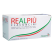 realpiu' 10 flaconcini - integratore alimentare