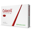 colercil 45 capsule molli - integratore per il colesterolo