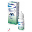oftamed's gocce oculari occhi disidratati e stressati estratto aloe vera gel e acido ialuronico