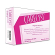 carecyst 14 bustine 5 g gusto frutti di bosco
