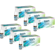 linfoflu multipack 90 flaconcini da 10 ml - integratore ricostituente