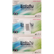 noos linfoflu multipack confezione multipla da 6 astucci x 15 flaconcini contiene zucchero ed edulco