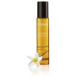 klorane polysianes elixir di monoi olio solare secco 100 ml