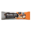 named sport starbar 50% protein coconut heaven 50 grammi - barretta proteica