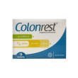 colonrest 20 compresse - integratore per il benessere gastrointestinale