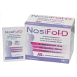 nosifol-d 30 bustine - integratore per gravidanza e allattamento