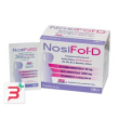 nosifol-d 30 bustine 4 g